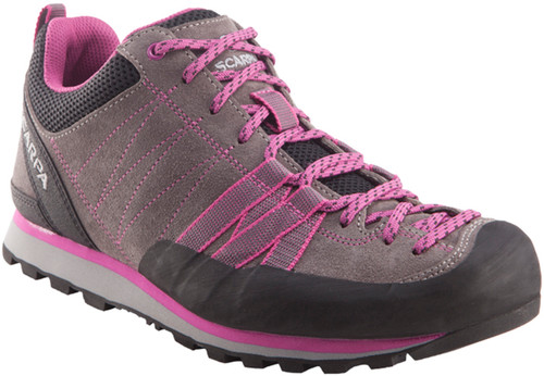 Mid Grey/Dahlia|Gris moyen/Dahlia|PRI