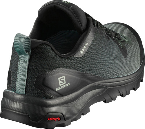 Black/Balsam Green/Black|Black/Balsam Green/Black