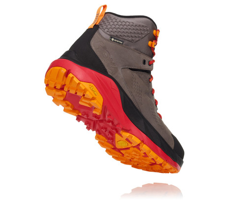 Black/Grey|Noir/Gris