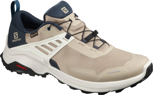 Vintage Kaki/Navy Blazer/|Khaki/Bleu marin/Poséidon|PRI