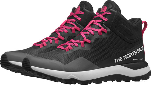 Zinc Grey/TNF Black|Zinc gris/Noir TNF|PRI