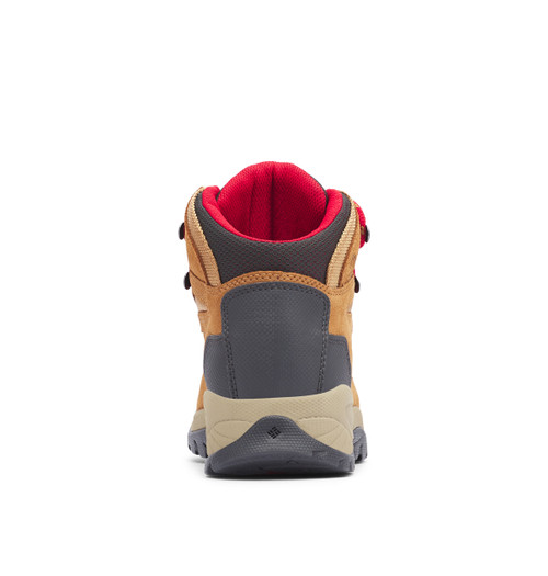 Elk/Mountain Red|Wapiti/Rouge des montagne