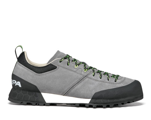 Smoke/Green Fluo|Smoke/Green Fluo