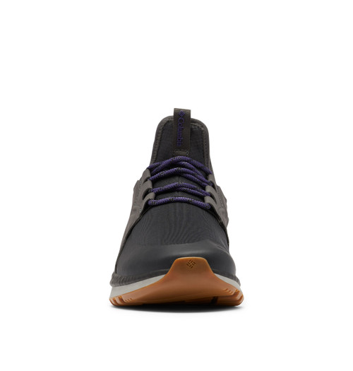 Black/Deep Purple|Noir/Pourpre foncé