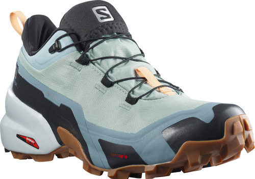 Slate/Trooper/Almond Crea||PRI