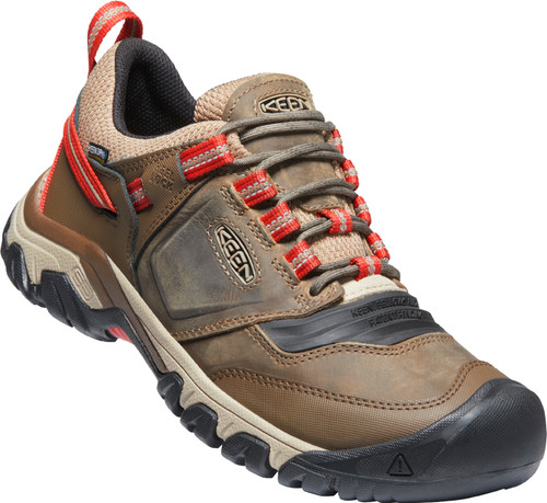 Timberwolf/Ketchup|Loup gris/ketchup|PRI