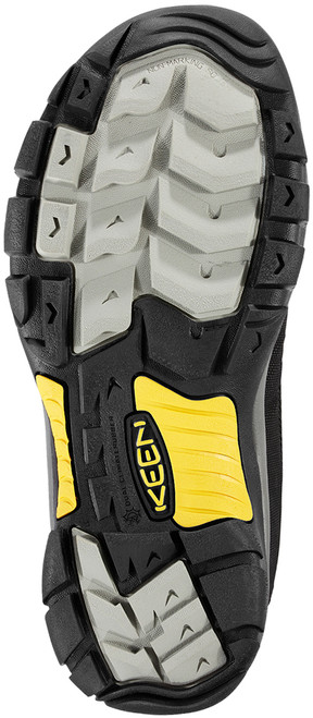 Dark Shadow/Yellow|Ombre foncée/Jaune