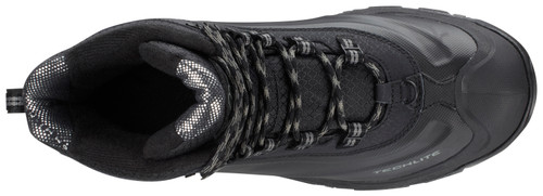 Black/Charcoal|Noir/anthracite