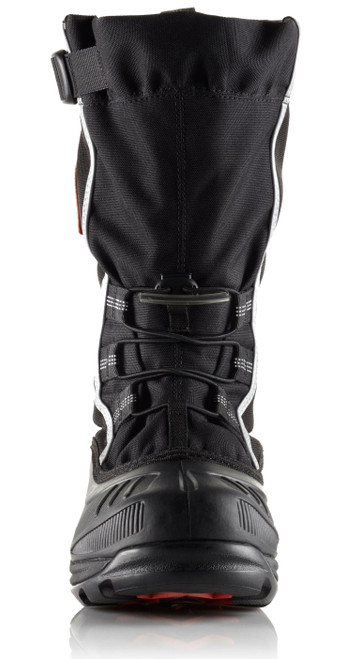 Black/Red Quartz|Noir/Rouge quartz