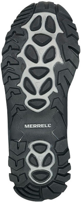 Merrell Stone|Pierre Merrell
