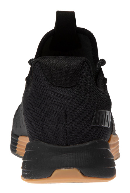 Black/Gum|Noir/Gomme