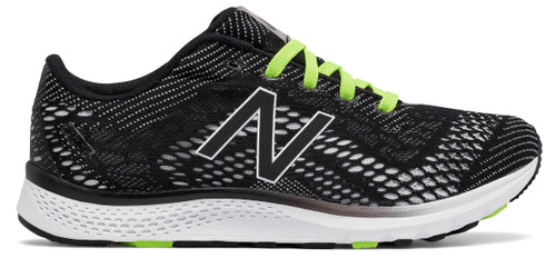 Black/Lime|Noir/Lime|PRI