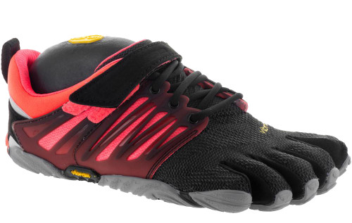 Black/Coral|Noir/Corail|PRI