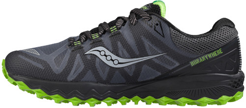 Grey/Black|Gris/Noir