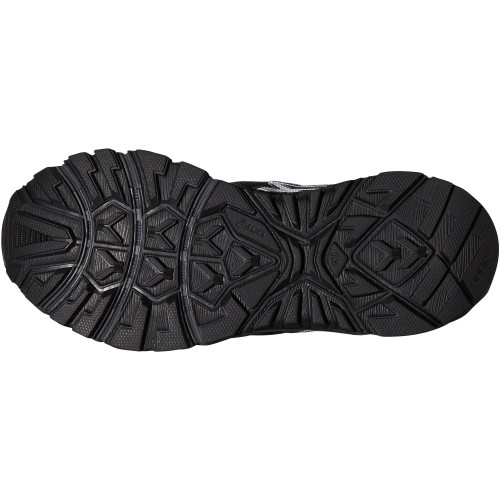 Black/Silver|Noir/Argent