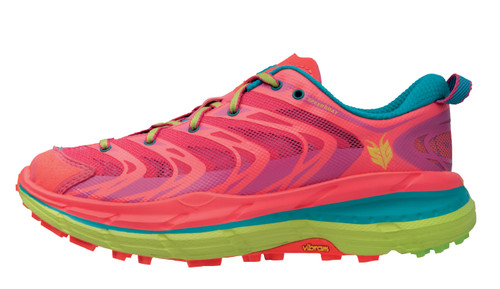 Neon Coral/Acqua|Corail néon/Acqua|PRI