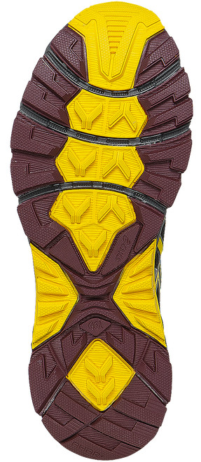 Black/Spectra Yellow|Noir/Jaune Spectra