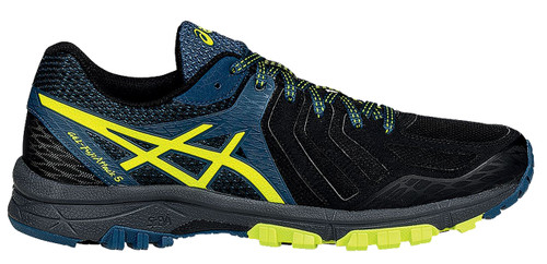 Black/Flash Yellow|Noir/Jaune flash|PRI