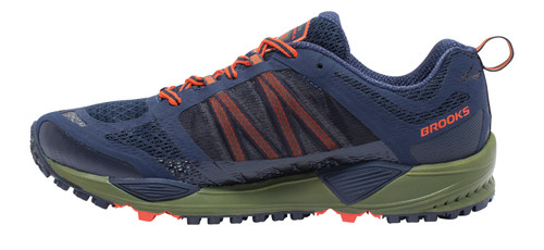 Peacoat/Olive|Caban/Olive