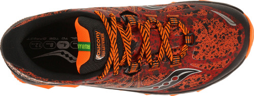 Red/Orange|Rouge/Orange