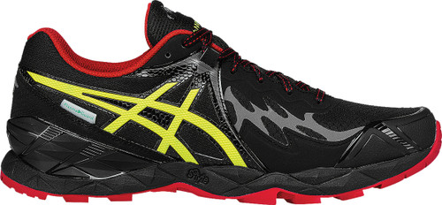 Black/Safety Yellow|Noir/Jaune sécurité|PRI