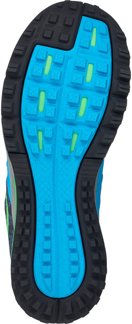 Thunder Blue/Rage Green/L|Thunder Blue/Rage Green/L