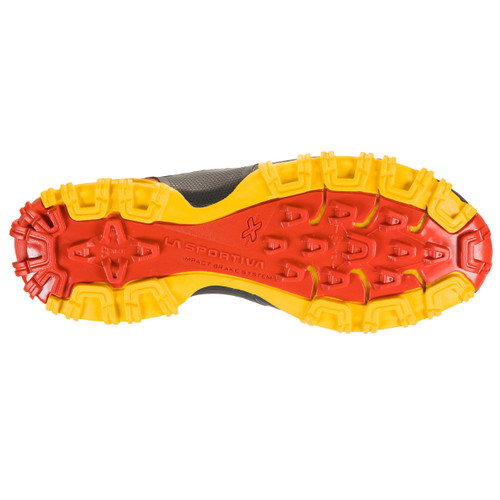 Black/Yellow|Noir/Jaune