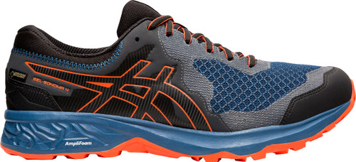 Mako Blue/Koi|Bleu mako/Carpe koï|PRI