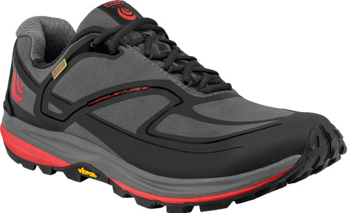 Charcoal/Red|Charbon de bois/Rouge|PRI