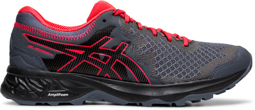 Carrier Grey/Black|Gris véhiculeur/Noir|PRI