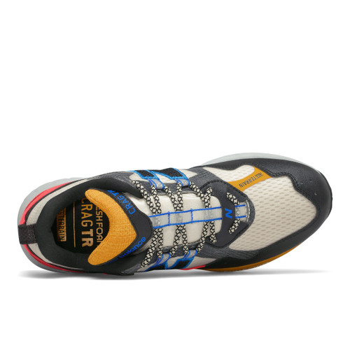 Stone/Black|Pierre/Noir