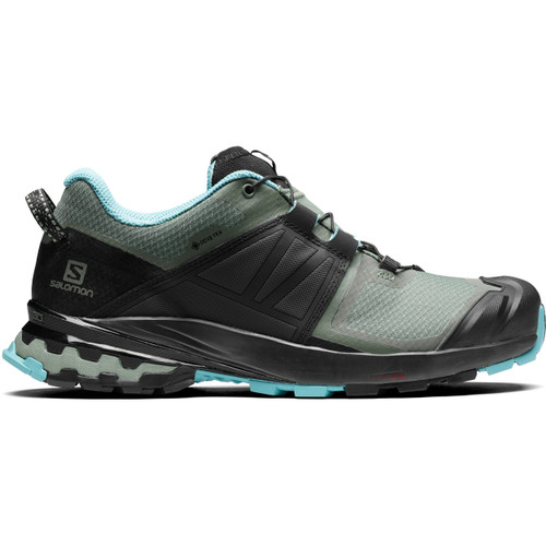 Balsam Green/Black/Meadow|VertBaumi/Noir/RuisAlpin