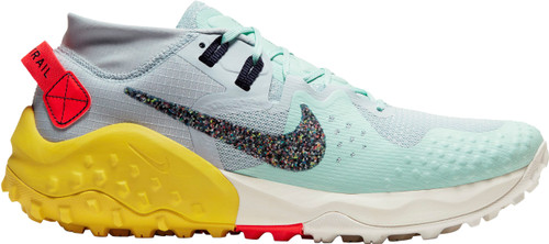 Aura/Blackened Blue/Mint |Aura/BleuNoirci/MousMenth|PRI