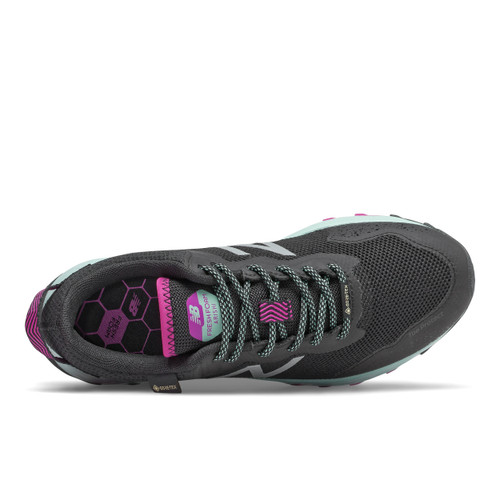 Black/Poisonberry|Noir/Baie empoisonnée