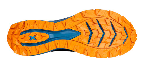 Space Blue/Poseidon|Bleu espace/Poséidon