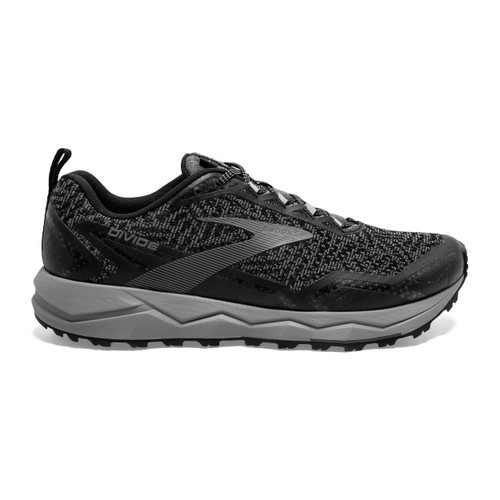Black/Grey|Noir/Gris