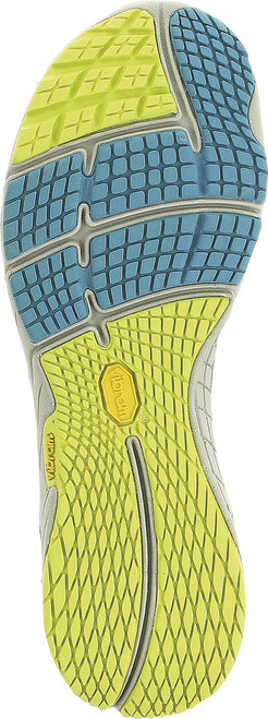 Blue/High Viz|Bleu/Haute visibilité