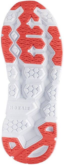 Coral/Yellow|Corail/Jaune