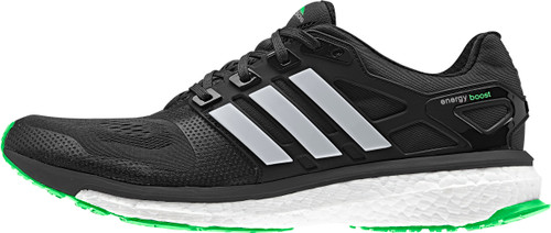 Core Black/Flash Green|Noyau noir/Éclat vert|PRI