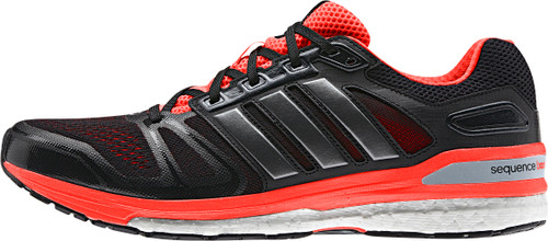 Core Black/Solar Red|Noyau noir/Rouge solaire|PRI