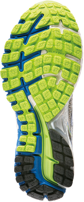 White/Olympic/Lime Punch|Blanc/Olympique/PunchLime