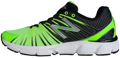 Grey/Green|Gris/Vert