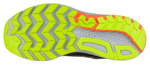 Black/ViziOrange|Noir/Orange vizi