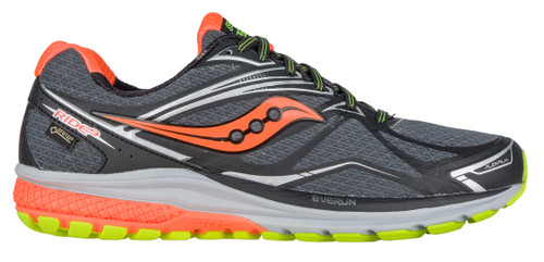 Black/ViziOrange|Noir/Orange vizi|PRI