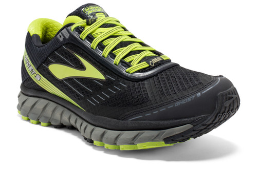 Black/Lime Punch|Noir/Punch lime|PRI