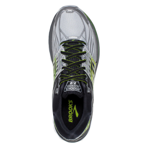 Silver/Black|Argent/Noir