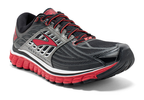 Black/High Risk Red|Noir/Rouge feu|PRI