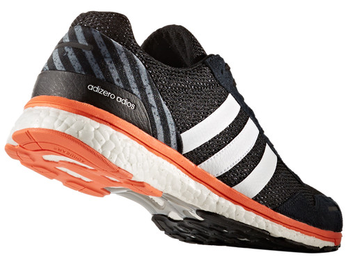 Core Black/White|Noir noyau/Blanc