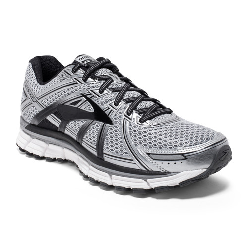 Silver/Black|Argent/Noir|PRI