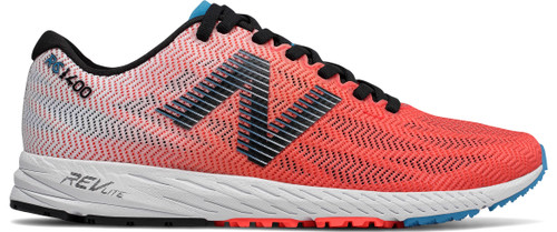 Vivid Coral/Black/Maldive|Vivid Coral/Black/Maldive|PRI